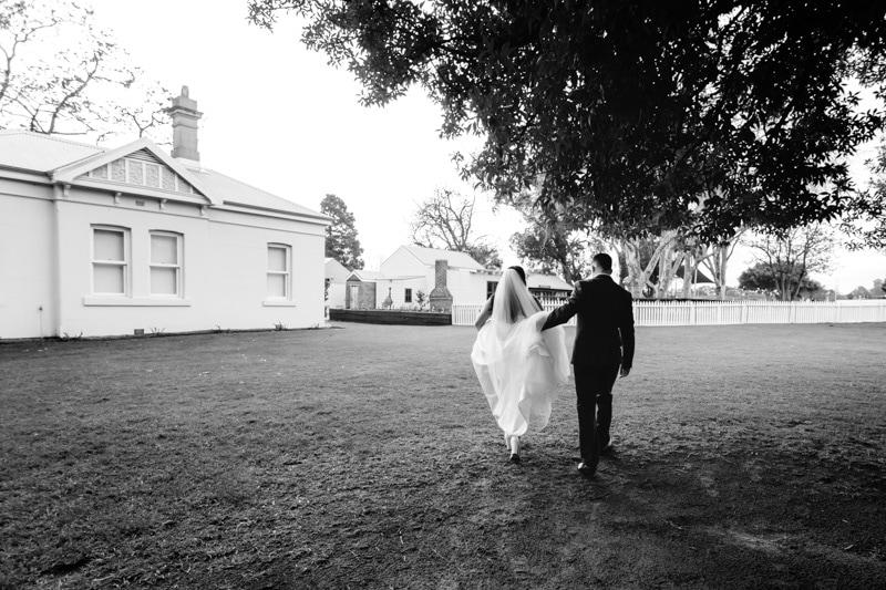 mandoon estate wedding swan valley wedding wedding photographer perth images of perth winter wedding at mandoon estate